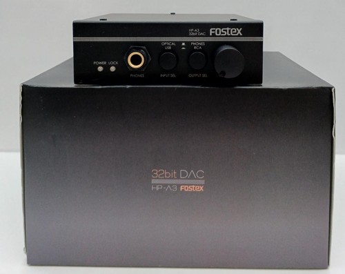 Amplificatore per cuffie