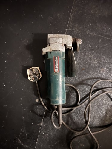 Metabo cesoie elettriche per - metabo,