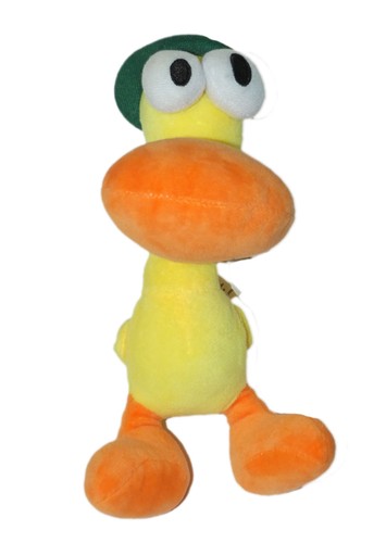 Peluche doudou pato canard - doudou,