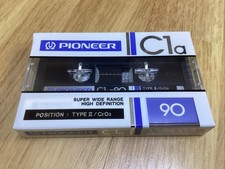 Pioneer c1a type - , 90