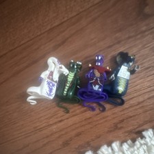 (FALSO)Lego Ninjago Serpentine