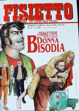 Fisietto & C. La Saga dei