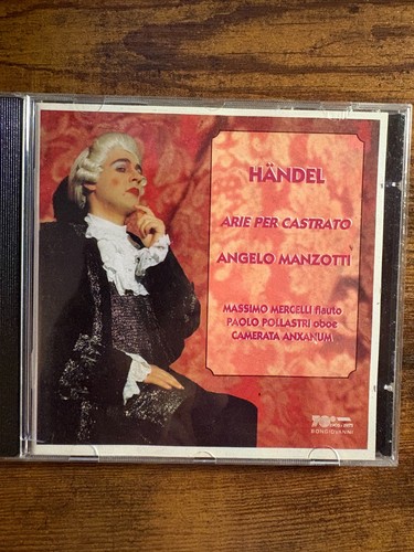 Angelo manzotti castrato - angelo,