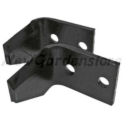 Set lame laterali - set, 2