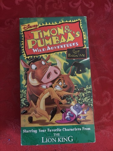 Disney timon pumbaa - disney,