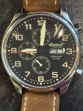 Ingersoll automatic