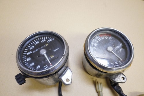 Kawasaki zl400 400 - kawasaki,