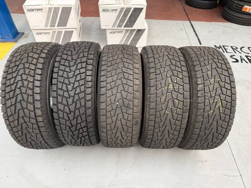 Gomme usate ricoperte - 5,