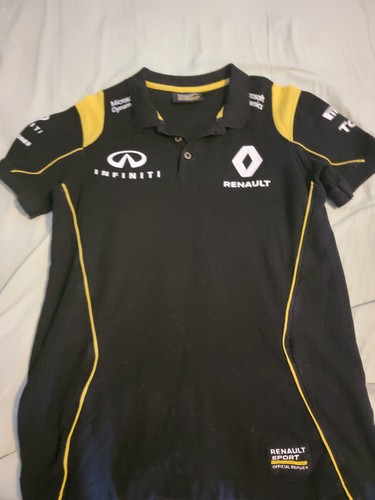 2016 renault formula - 2016, team