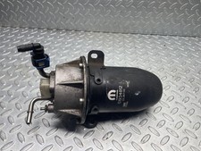 PORTA FILTRO GASOLIO