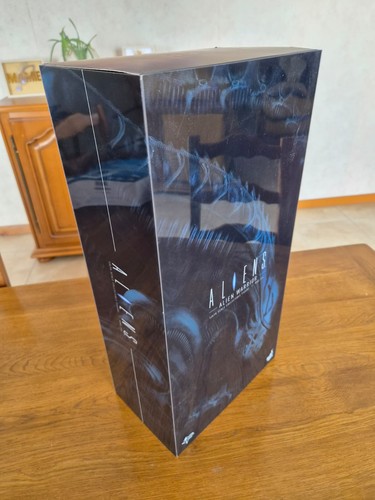 Hot toys alien - hot, mms354