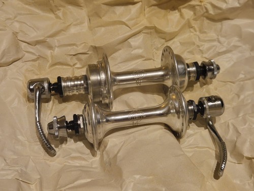 Set mozzo flangia - , piccola