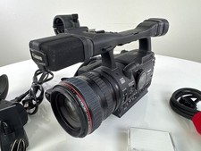 Canon XH-A1s Videocamera
