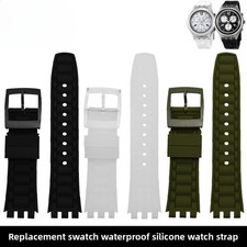 For Swatch Quality Waterproof