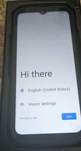 Doogee max pro - v,