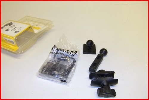 Support bike kit ram - tg, mount