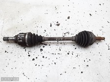 2010 OPEL VIVARO EJE DELANTERO