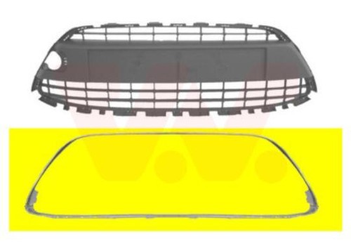 Griglia ventilazione - griglia,
