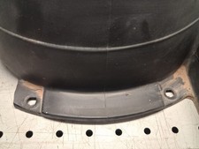 Ventola Radiatore ducati ST2