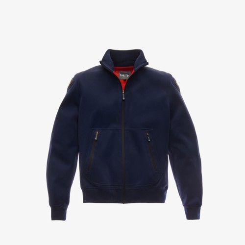Blauer giacca moto - ht,