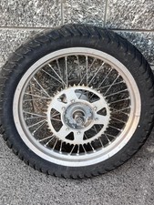 CERCHIO POSTERIORE BETA ALP 200 2002