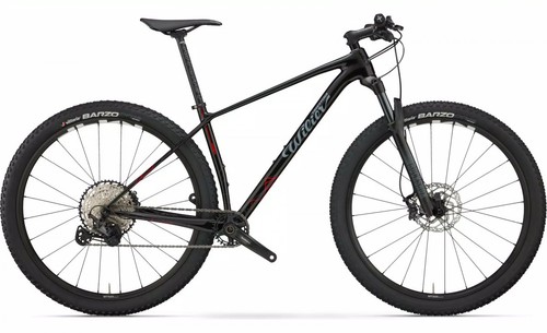 Mtb wilier triestina usma - 29,