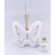 Profumatore resina FARFALLA