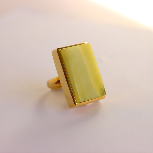 Grande anello baltico - anello,