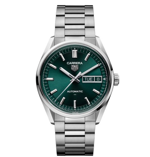 Tag heuer carrera day date - carrera, day-date