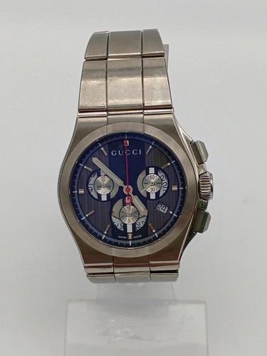 Gucci chronograph quartz - chronograph, model
