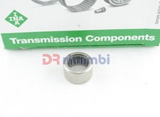 CUSCINETTO A STUCCIO A RULLI