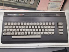Commodore 16 Vintage Computer