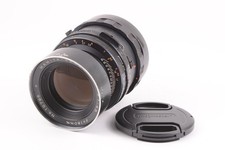Mamiya sekor 180mm - f/4.5, lens