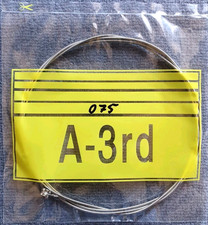 Career Strings Corda per