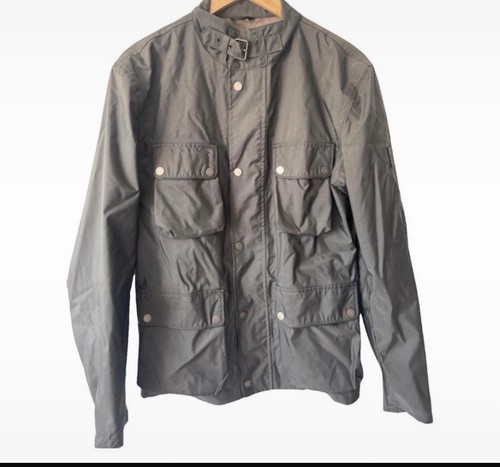 Belstaff jacket field - belstaff,