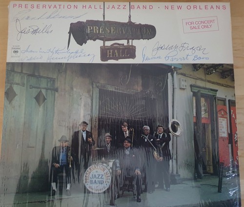 Rarità jazz preservation - raritÀ, jazz]