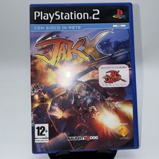 Jak X  PlayStation 2 PAL ITA