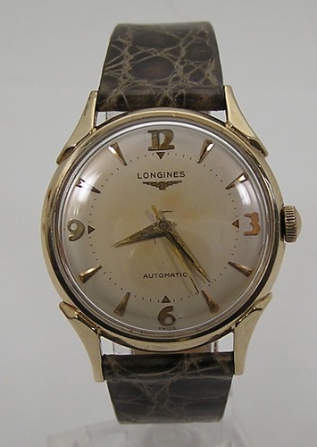 Splendido orologio uomo