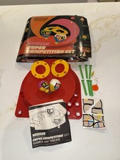 Wizzzer Super Competition Set