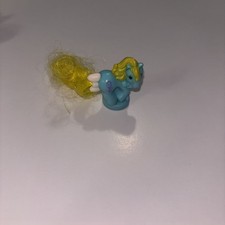 My Little Pony G1 Petite Pony