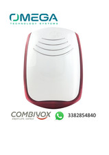 COMBIVOX 61.045 - SIRENA