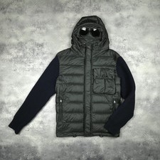 C.P Company Goggle Jacket