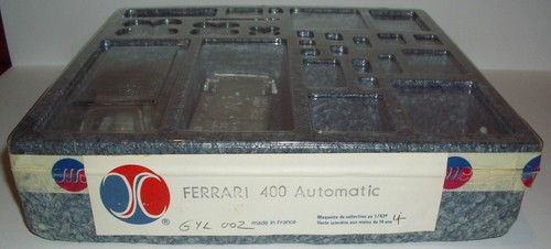 Amr ruf kit - ruf,