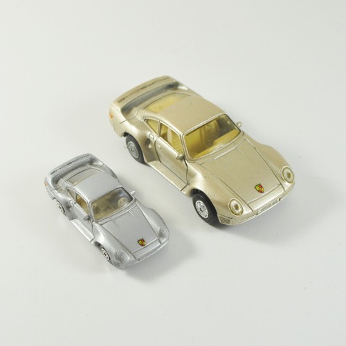 Porsche 959 toy 1 - 2, mc