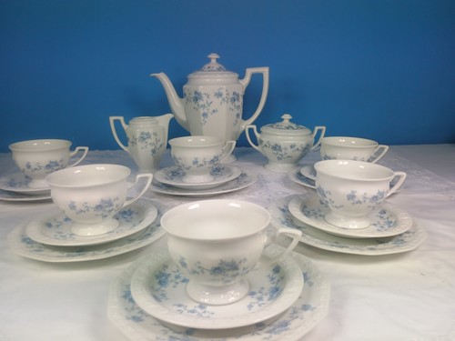 Servizio caffè rosenthal - da,