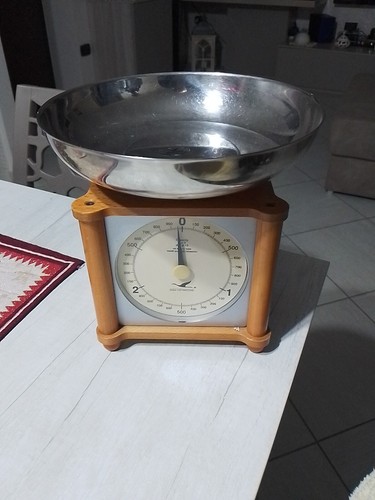Bilancia cucina vintage - cucina,