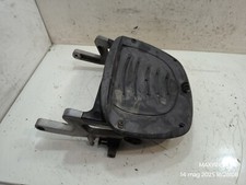 STAFFA PORTA PACCHI/BAULETTO PER KAWASAKI KLE 500 1991 2004