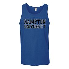 Hampton Pirates Basic Block