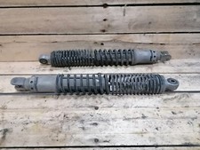 SOSPENSIONI POSTERIORI HONDA