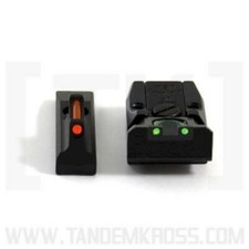 tacca di mira e mirino per